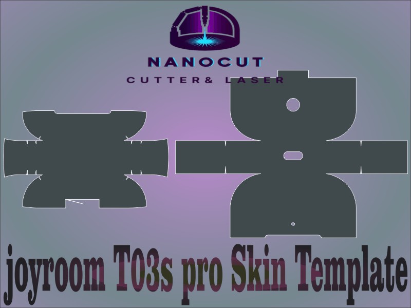 joyroom T03s pro